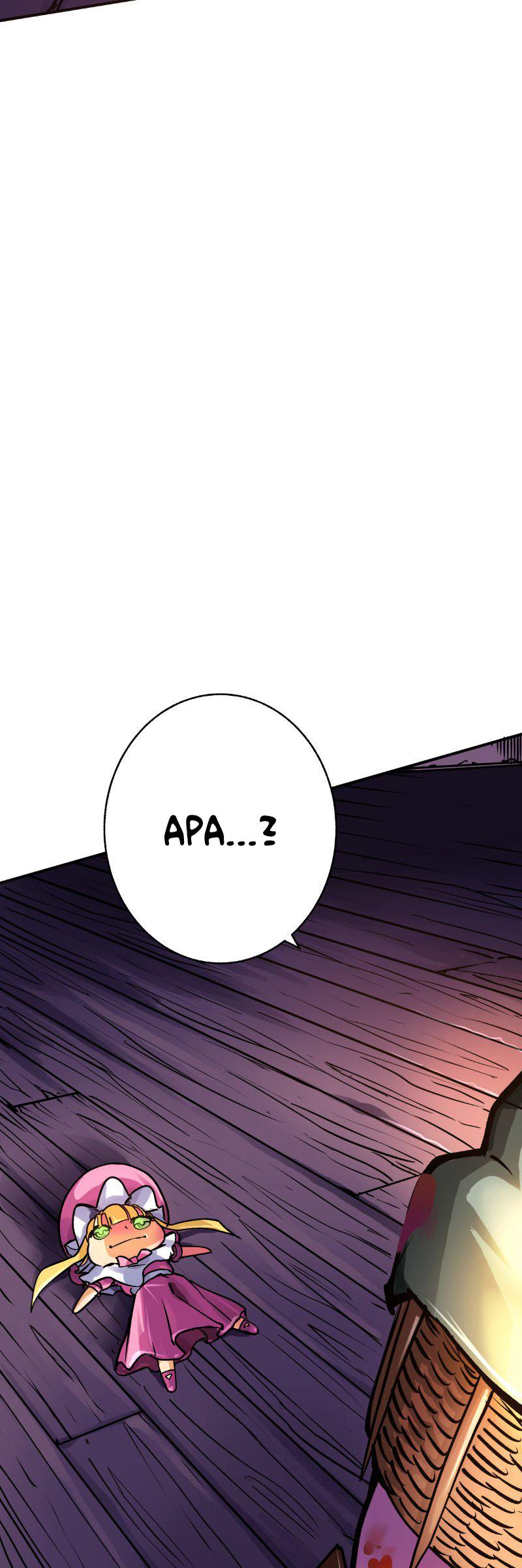 The Mad Gate Chapter 6 - halaman 6