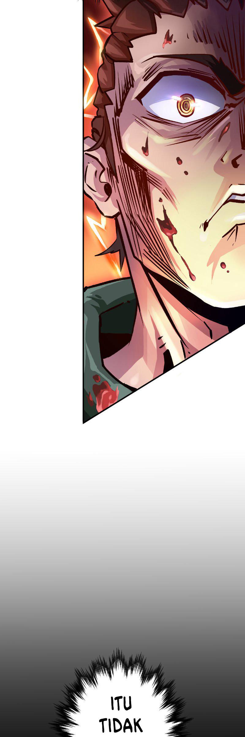 The Mad Gate Chapter 6 - halaman 8
