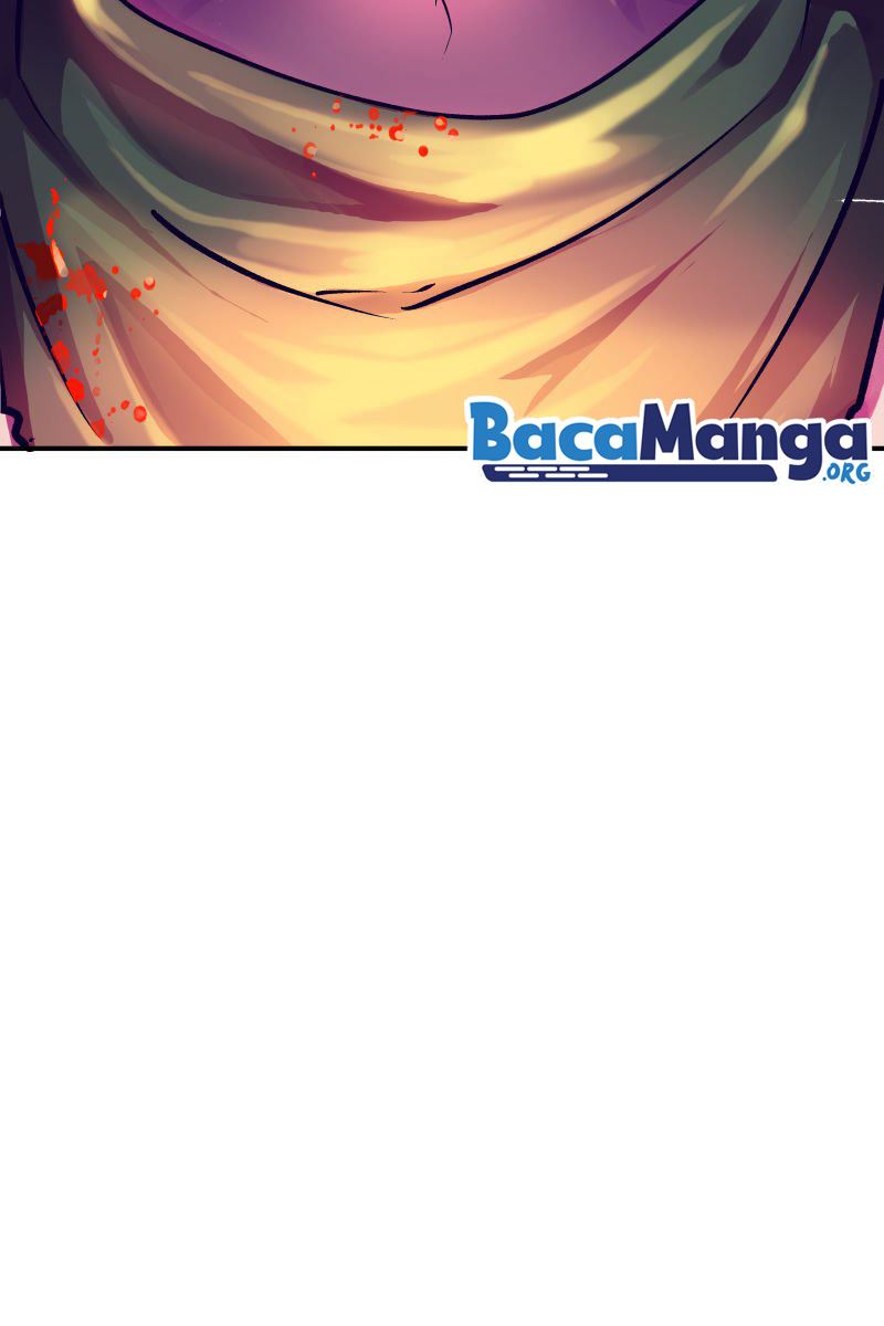 The Mad Gate Chapter 7 - halaman 13