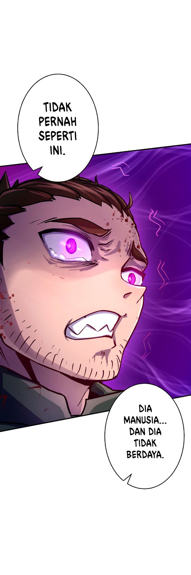 The Mad Gate Chapter 7 - halaman 16