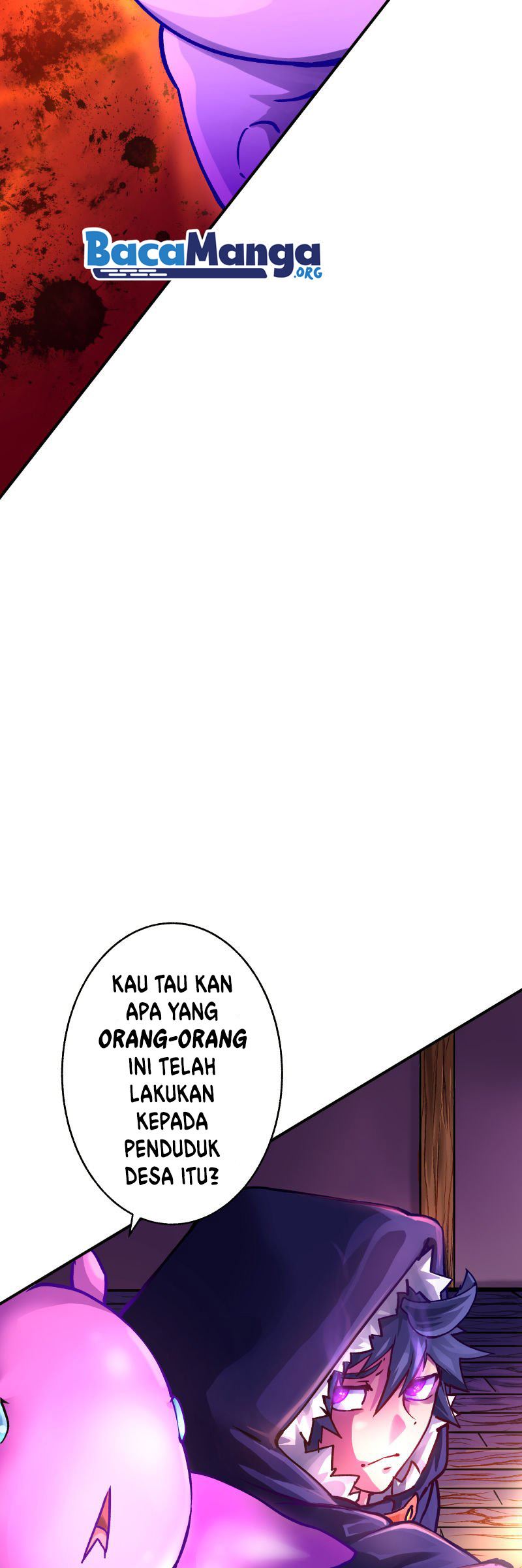 The Mad Gate Chapter 7 - halaman 18