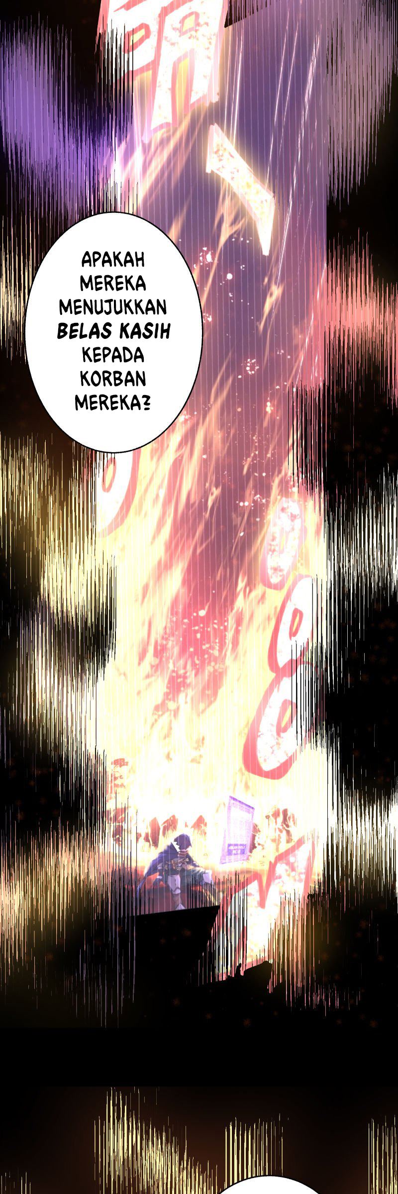 The Mad Gate Chapter 7 - halaman 20
