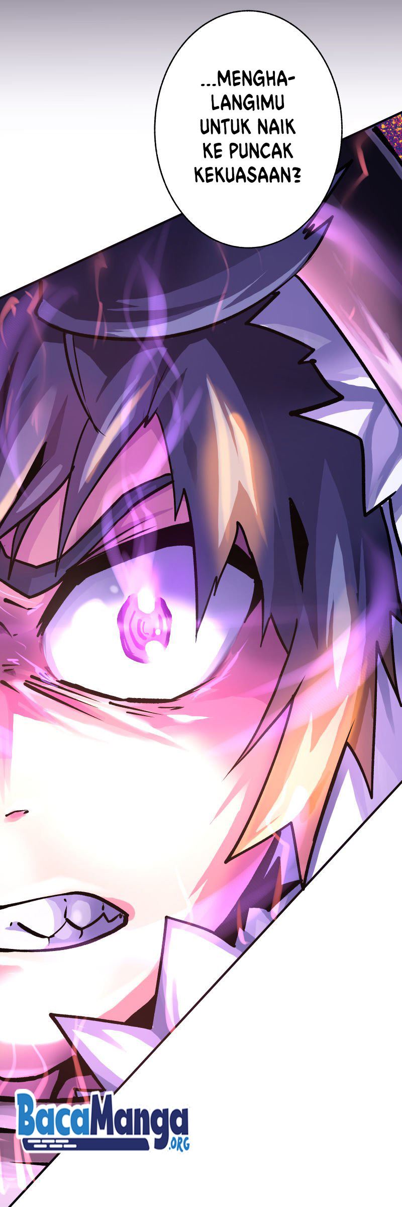 The Mad Gate Chapter 7 - halaman 22
