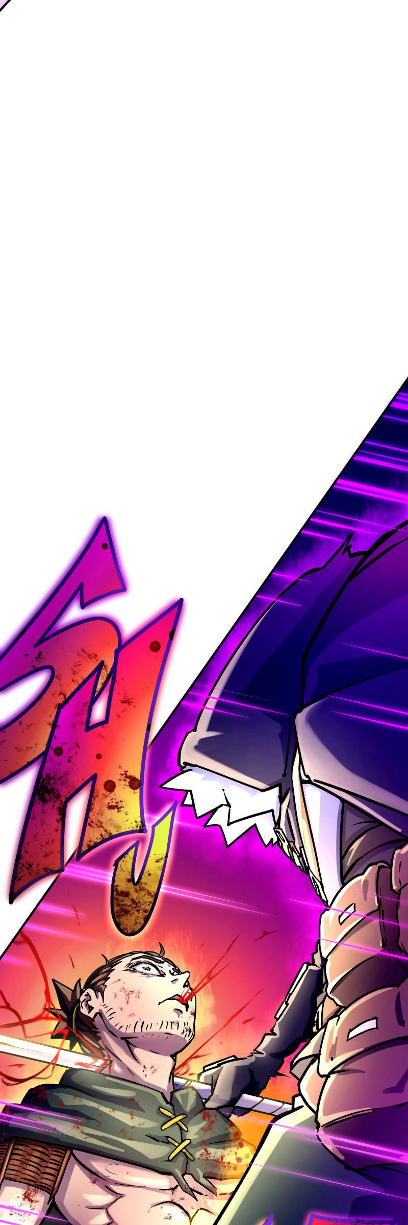 The Mad Gate Chapter 7 - halaman 23
