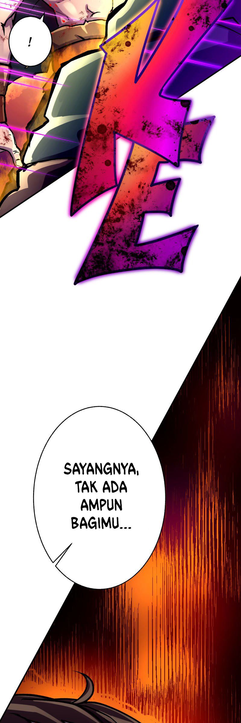 The Mad Gate Chapter 7 - halaman 24