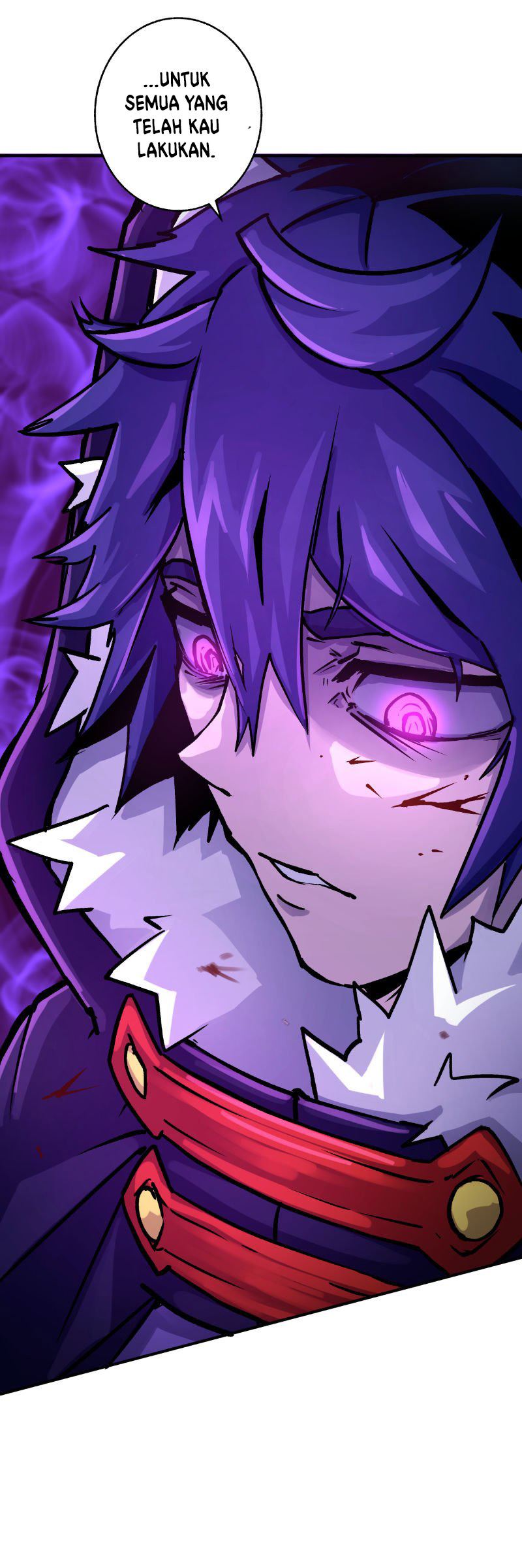 The Mad Gate Chapter 7 - halaman 27