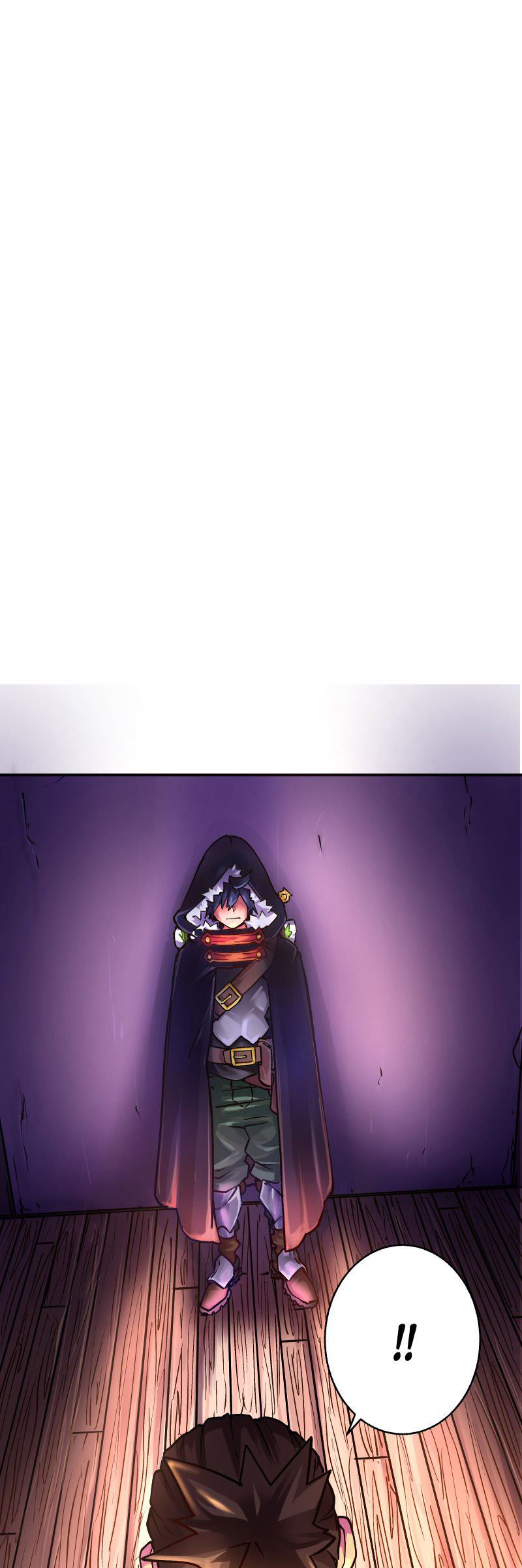 The Mad Gate Chapter 7 - halaman 3