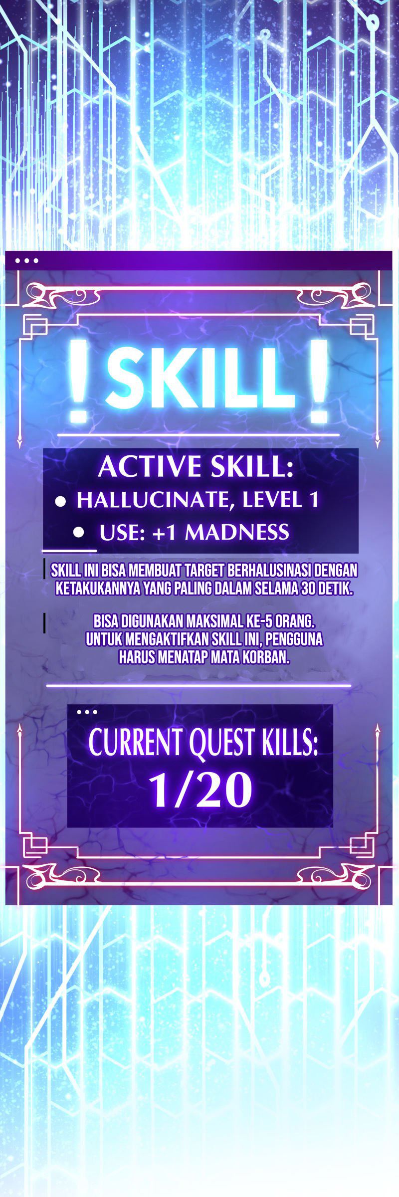 The Mad Gate Chapter 7 - halaman 31