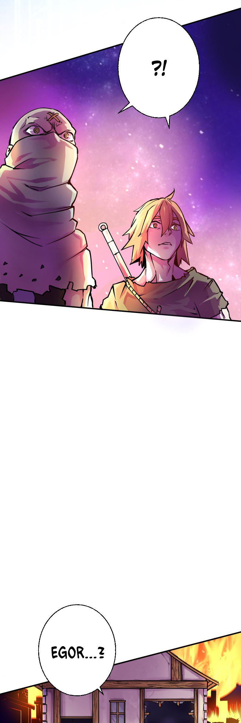 The Mad Gate Chapter 7 - halaman 32