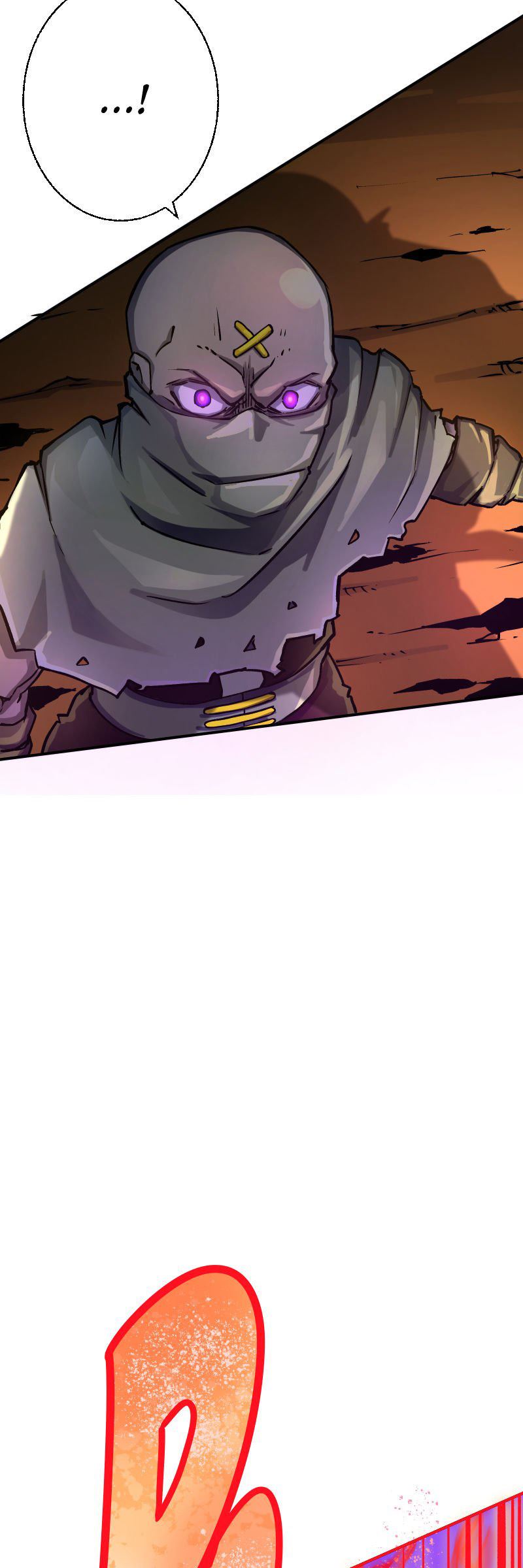 The Mad Gate Chapter 7 - halaman 41