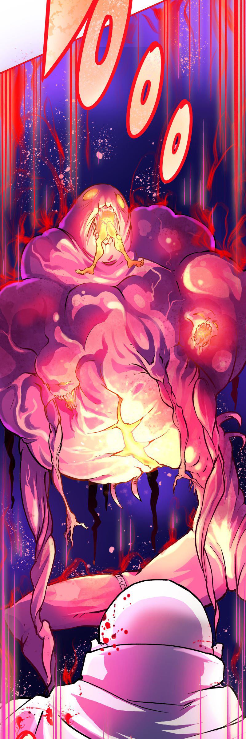 The Mad Gate Chapter 7 - halaman 42