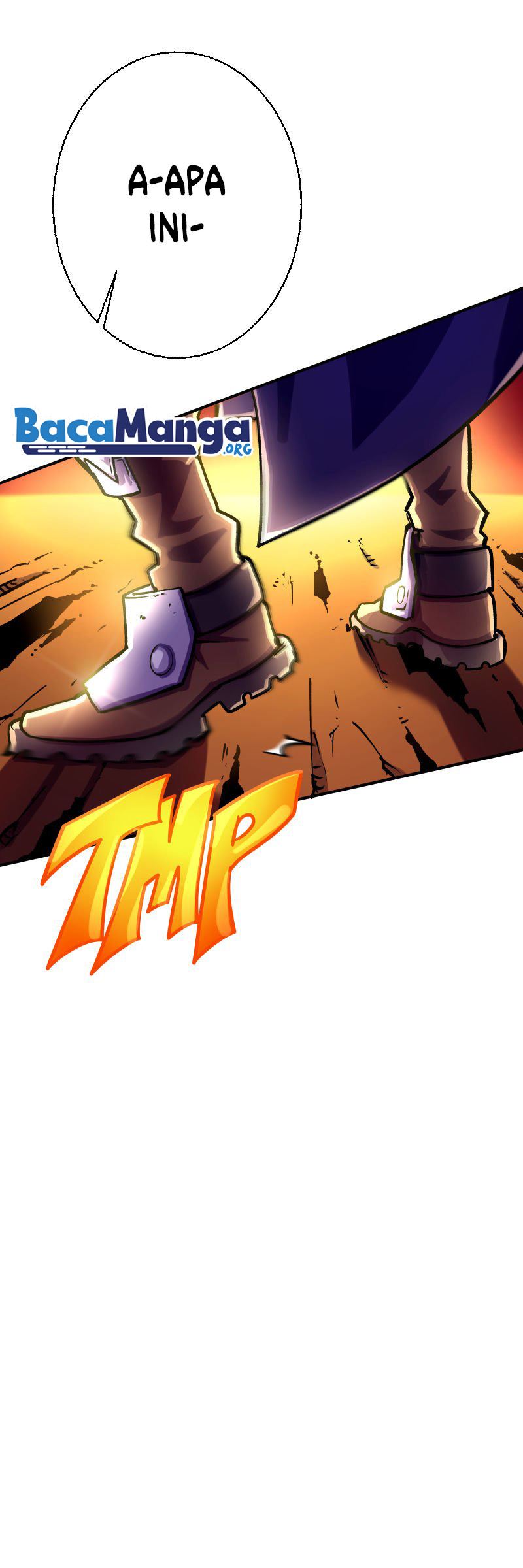 The Mad Gate Chapter 7 - halaman 45