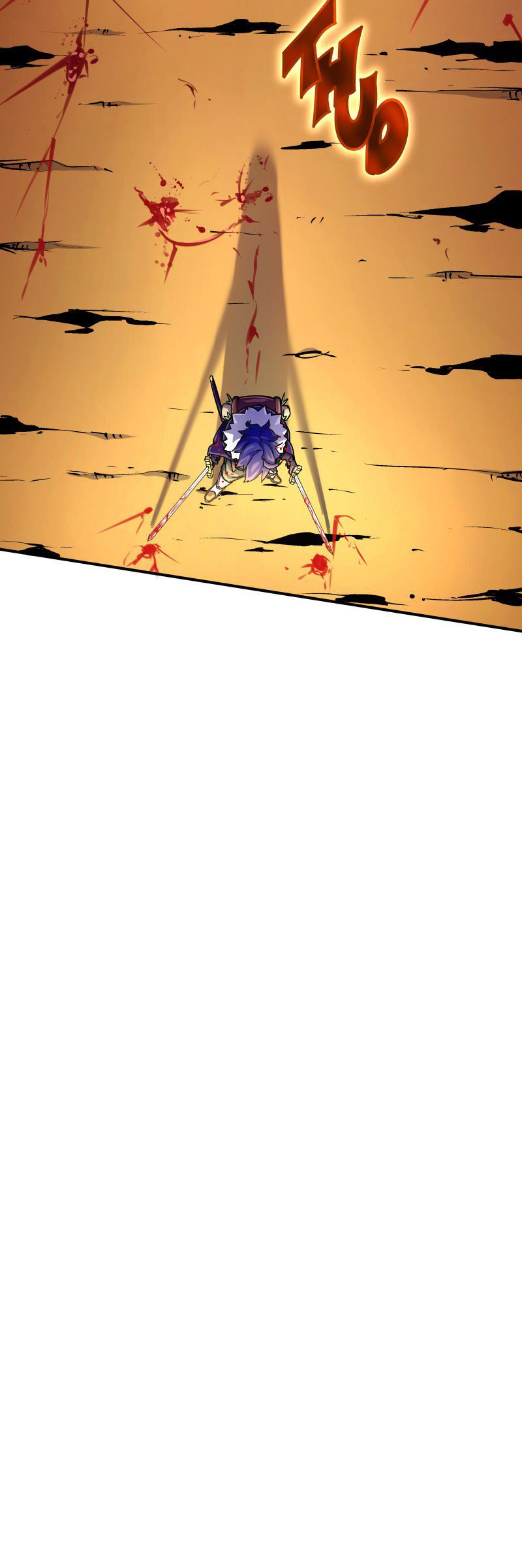 The Mad Gate Chapter 7 - halaman 49