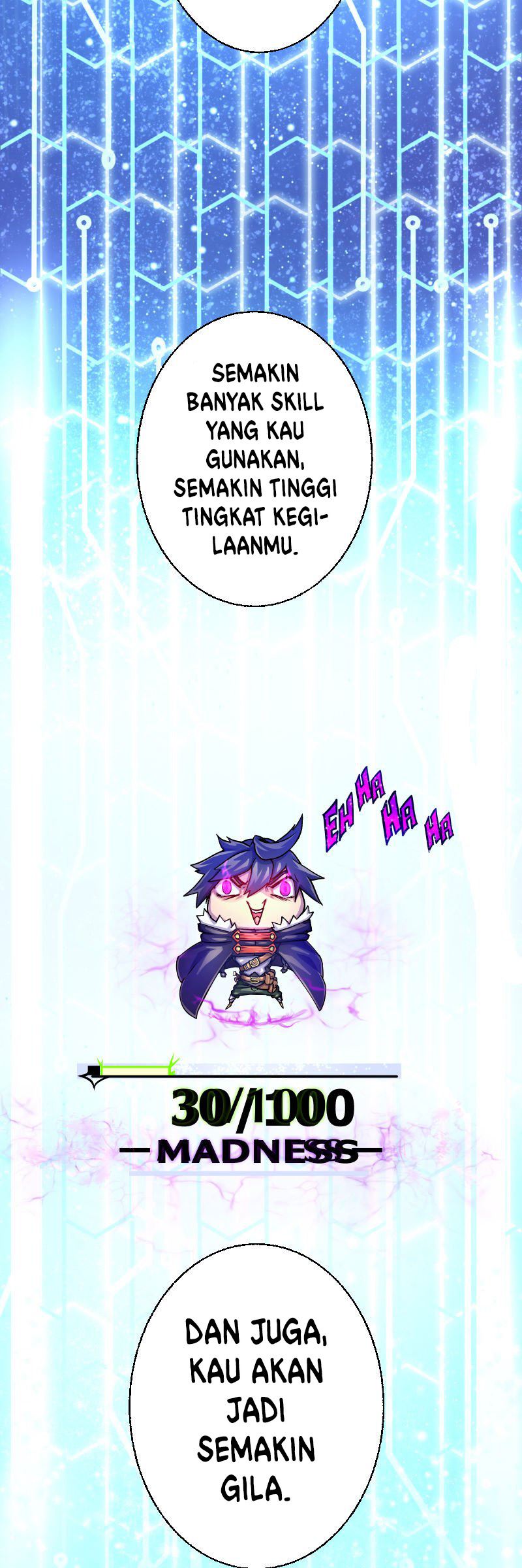 The Mad Gate Chapter 7 - halaman 57