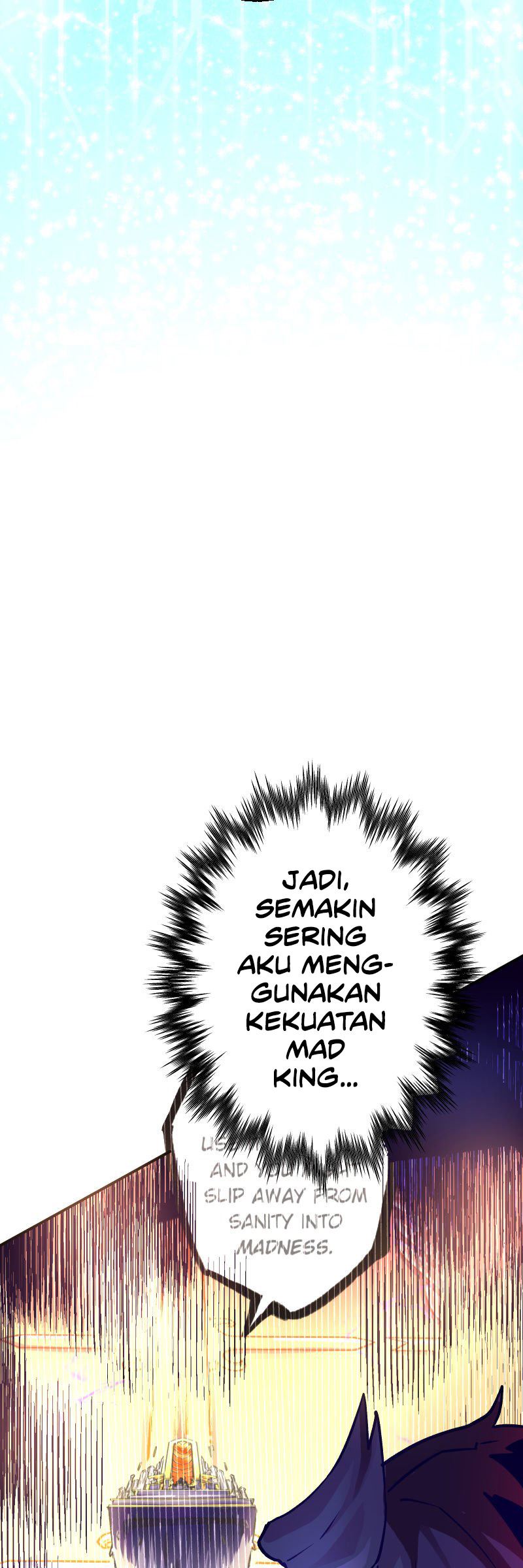 The Mad Gate Chapter 7 - halaman 58