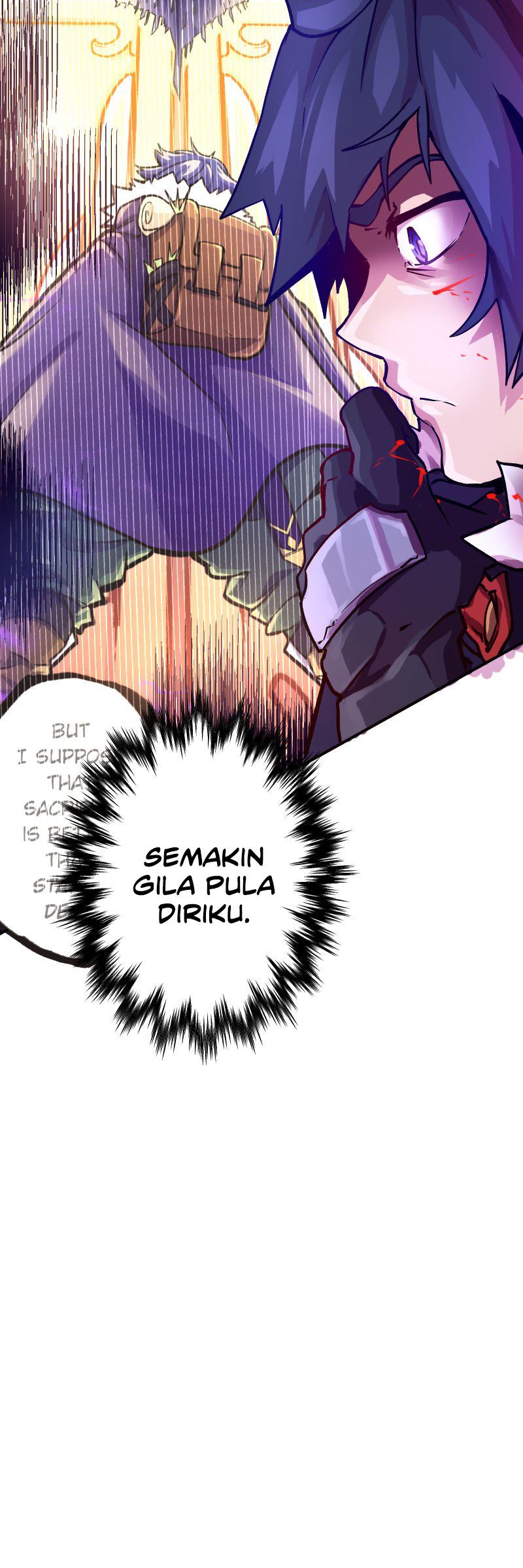 The Mad Gate Chapter 7 - halaman 59