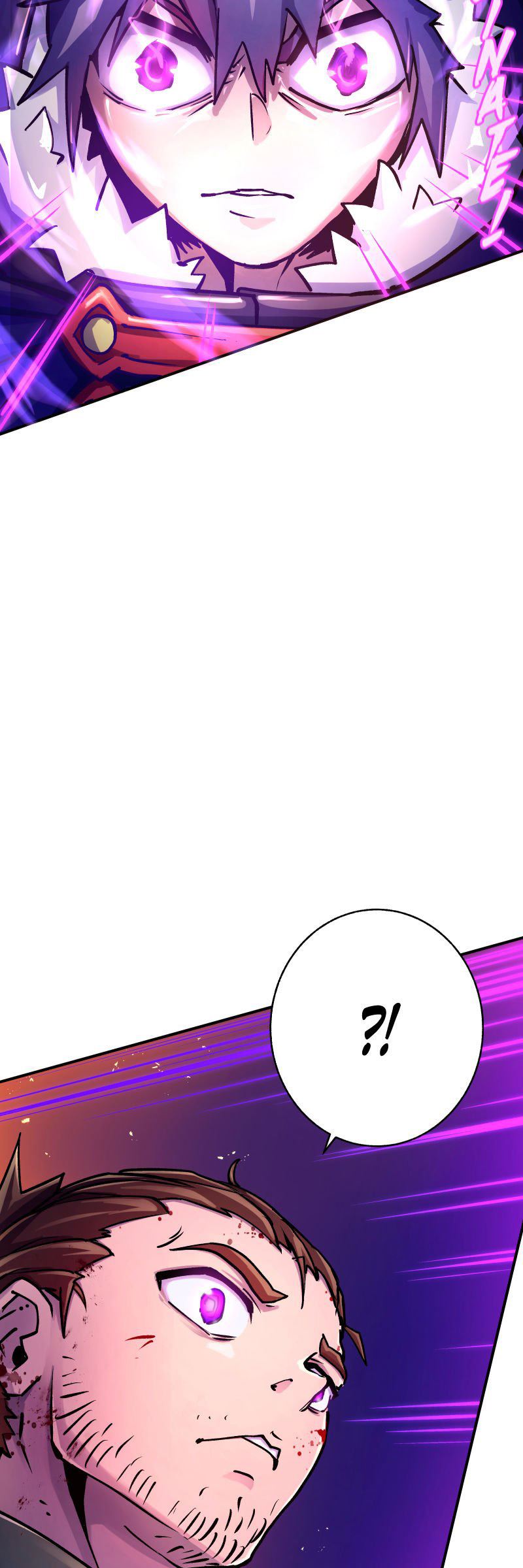The Mad Gate Chapter 7 - halaman 6