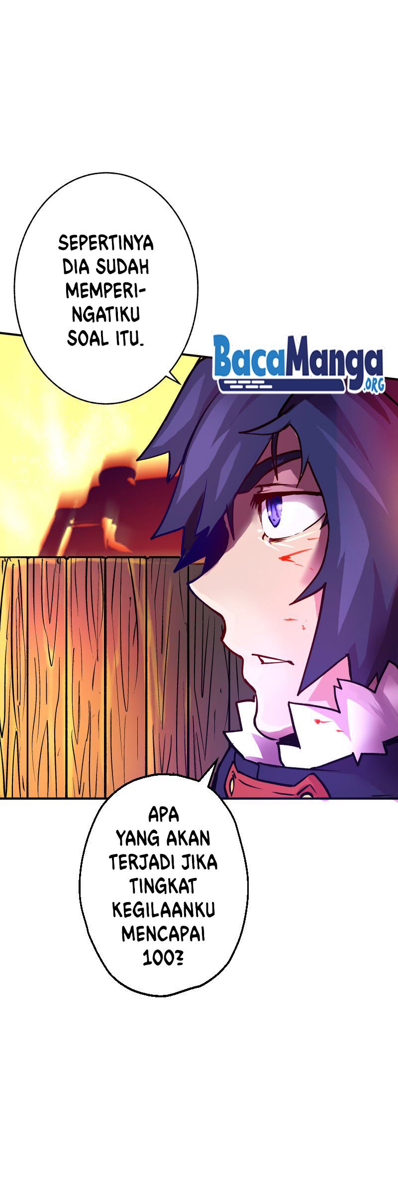 The Mad Gate Chapter 7 - halaman 60