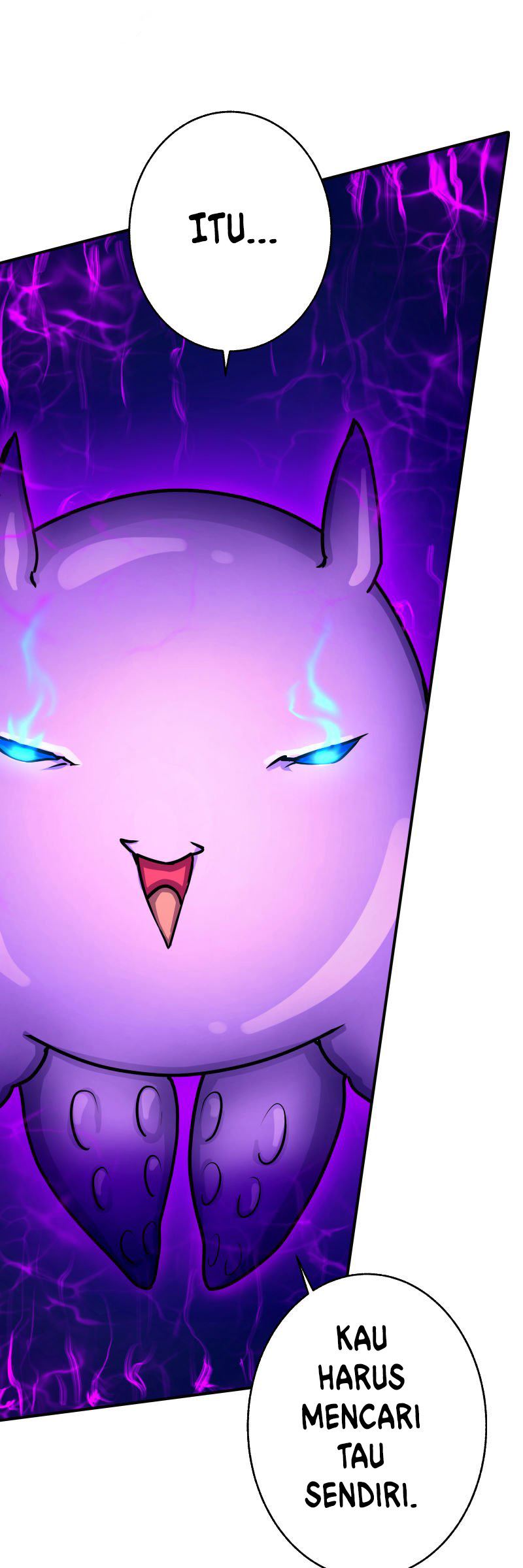 The Mad Gate Chapter 7 - halaman 61