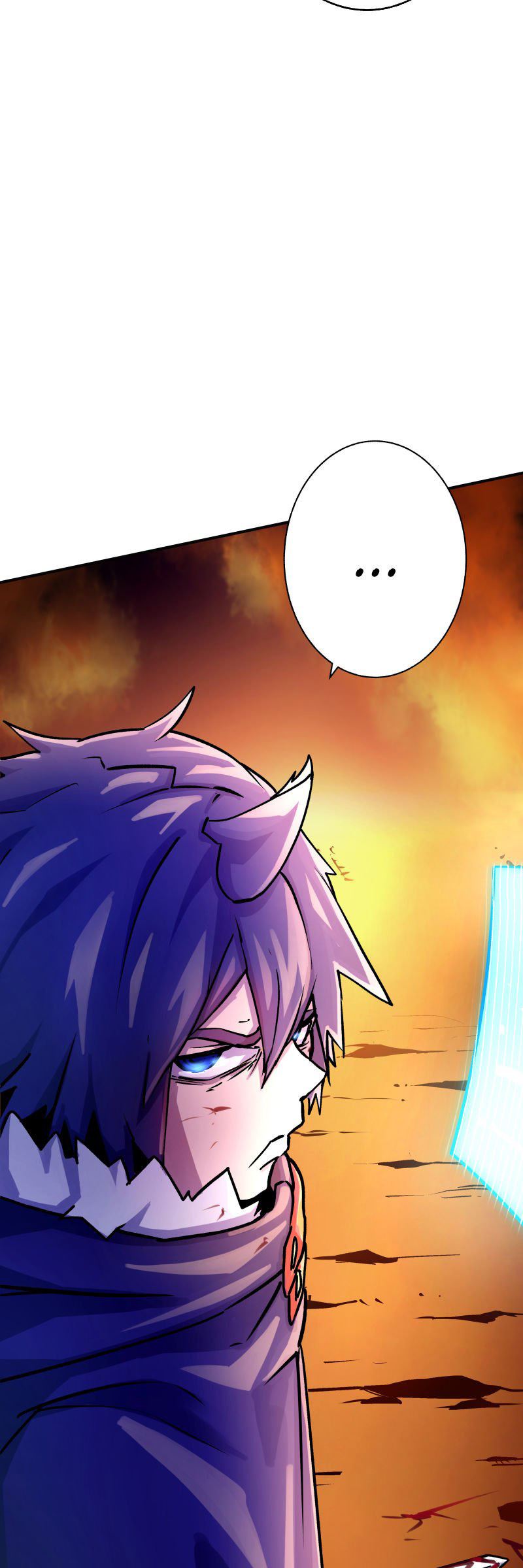 The Mad Gate Chapter 7 - halaman 62