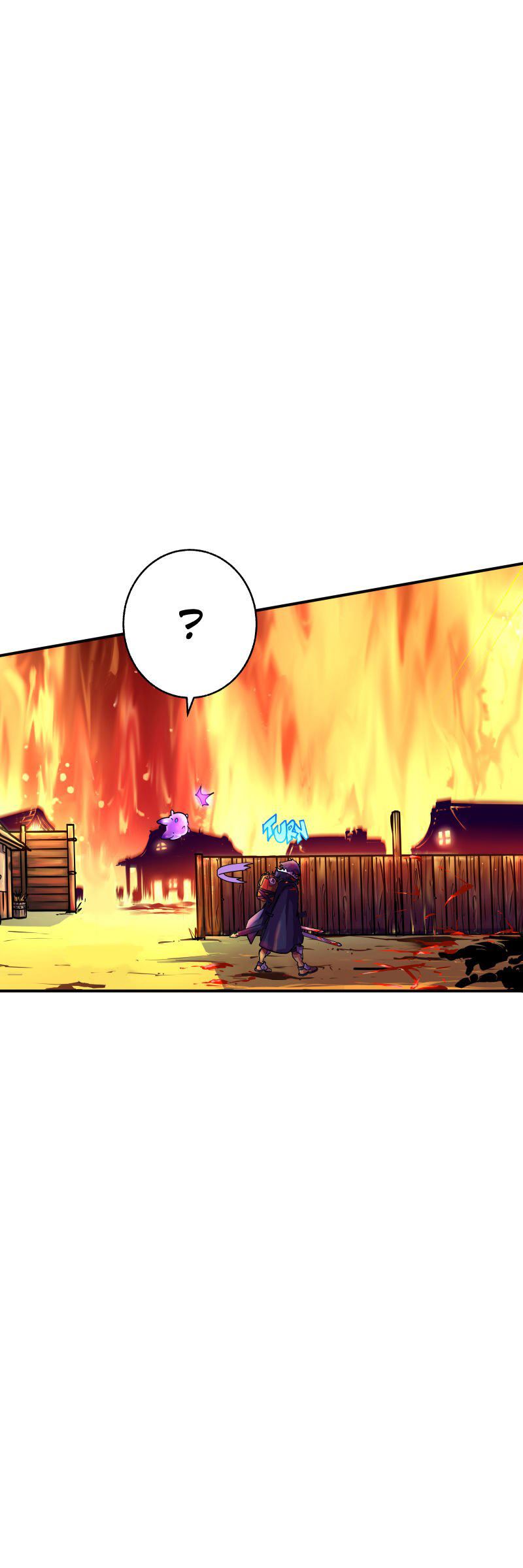 The Mad Gate Chapter 7 - halaman 64