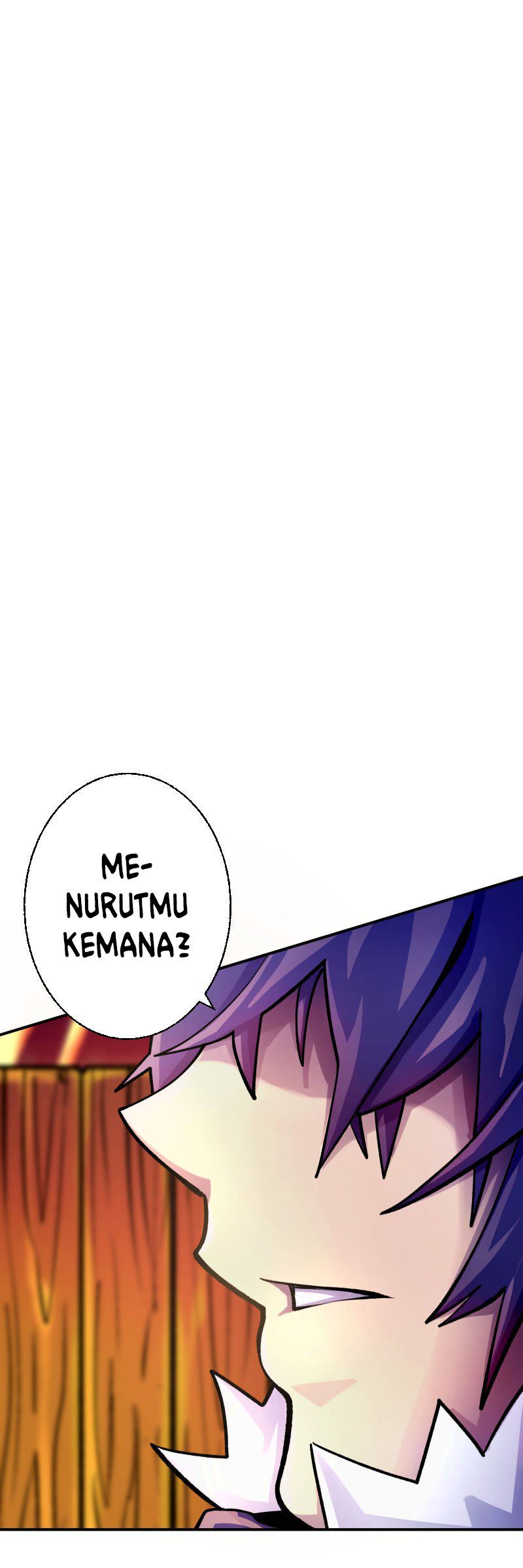 The Mad Gate Chapter 7 - halaman 66