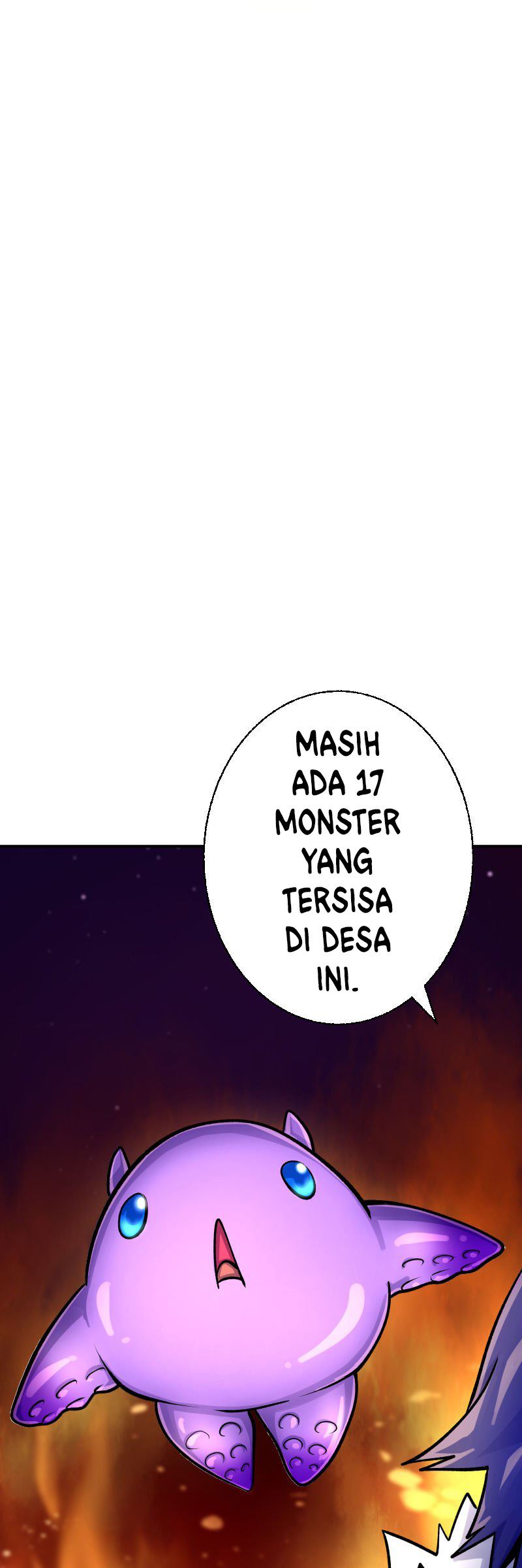 The Mad Gate Chapter 7 - halaman 67
