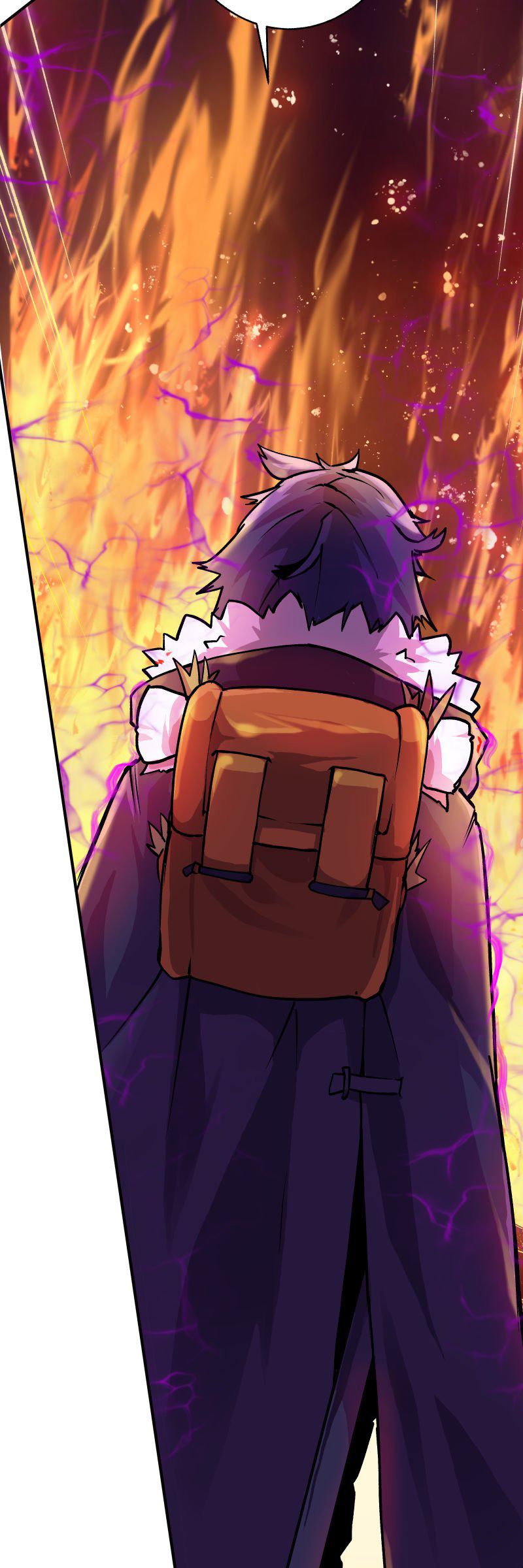 The Mad Gate Chapter 7 - halaman 69