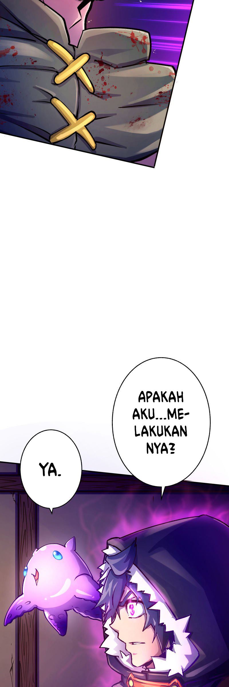 The Mad Gate Chapter 7 - halaman 7