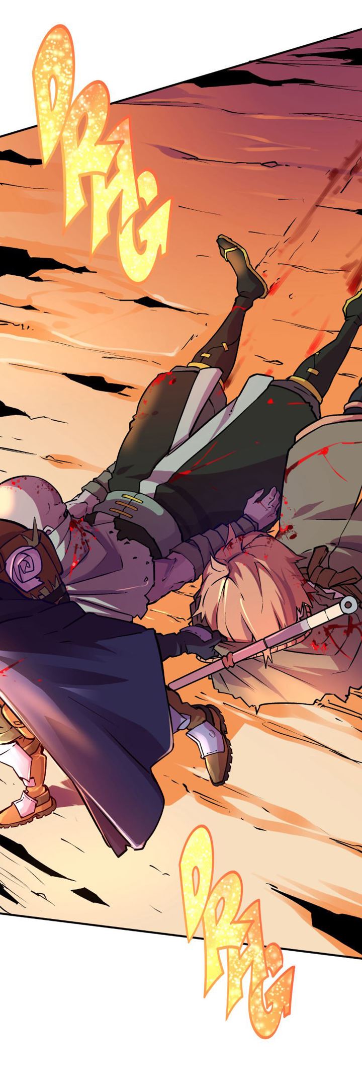The Mad Gate Chapter 8 - halaman 10