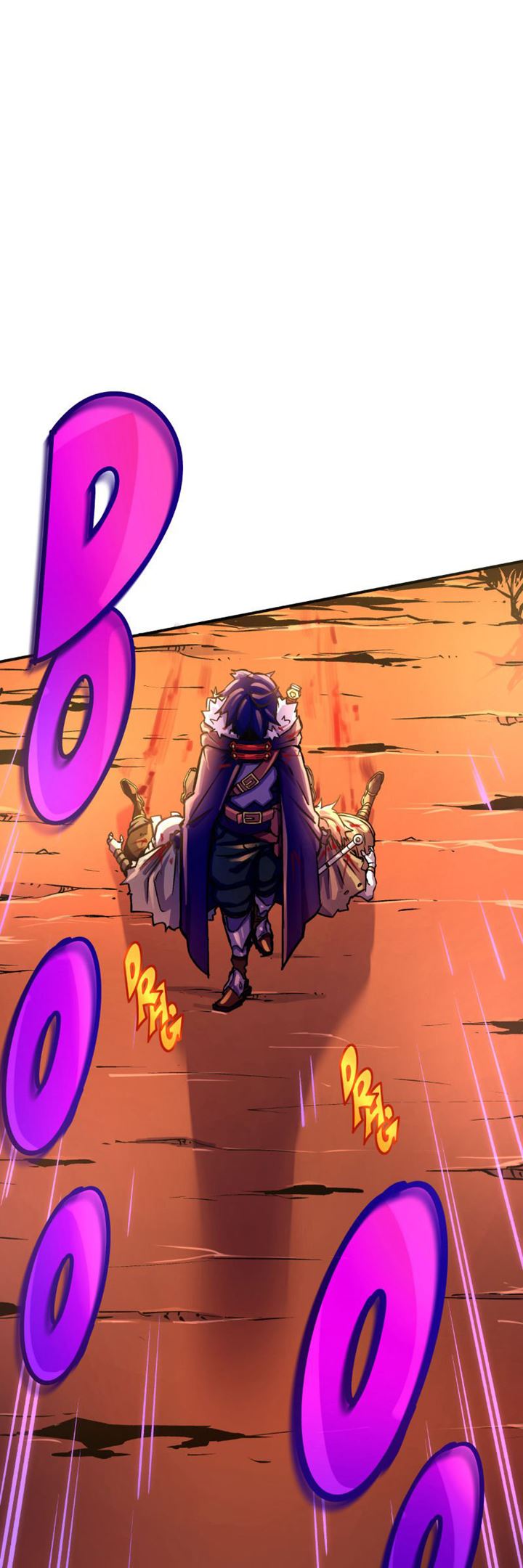 The Mad Gate Chapter 8 - halaman 11