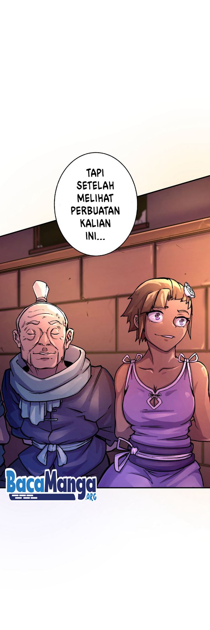 The Mad Gate Chapter 8 - halaman 14