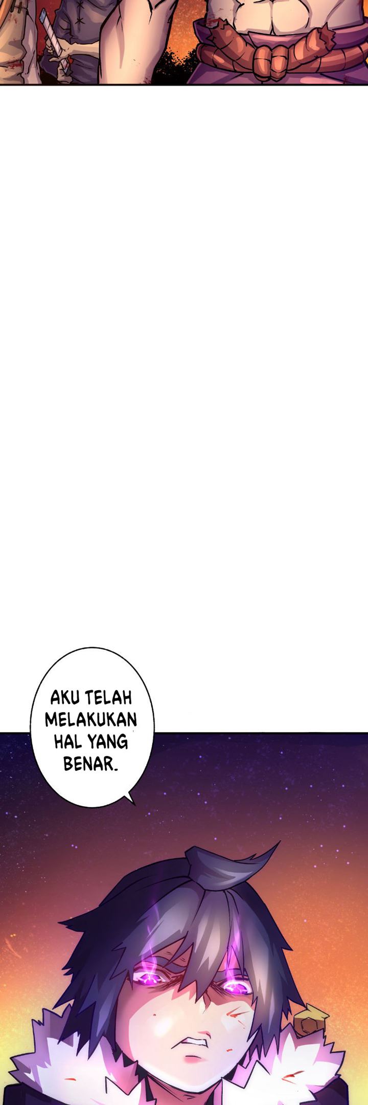 The Mad Gate Chapter 8 - halaman 16