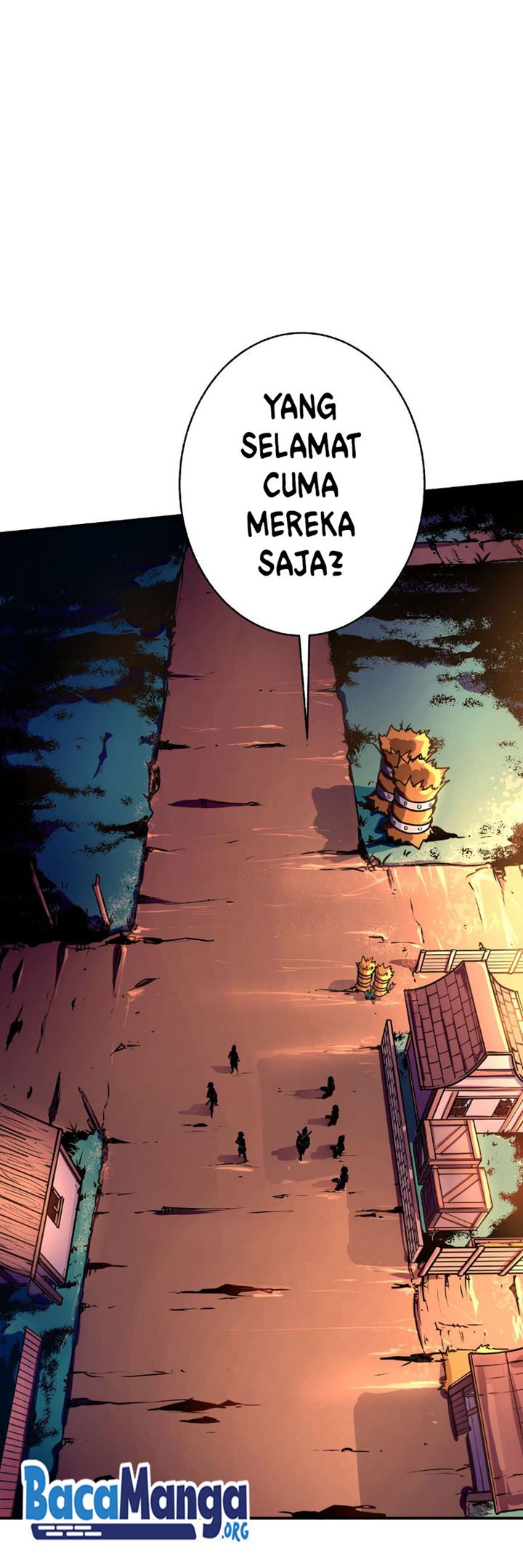 The Mad Gate Chapter 8 - halaman 2