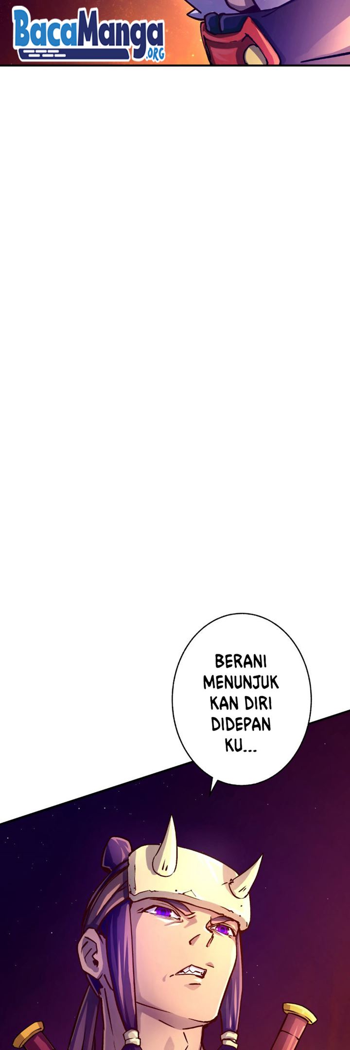 The Mad Gate Chapter 8 - halaman 21