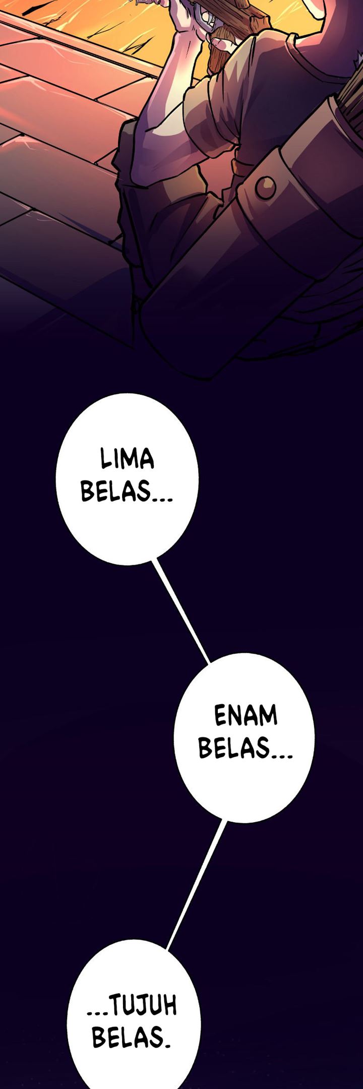 The Mad Gate Chapter 8 - halaman 23