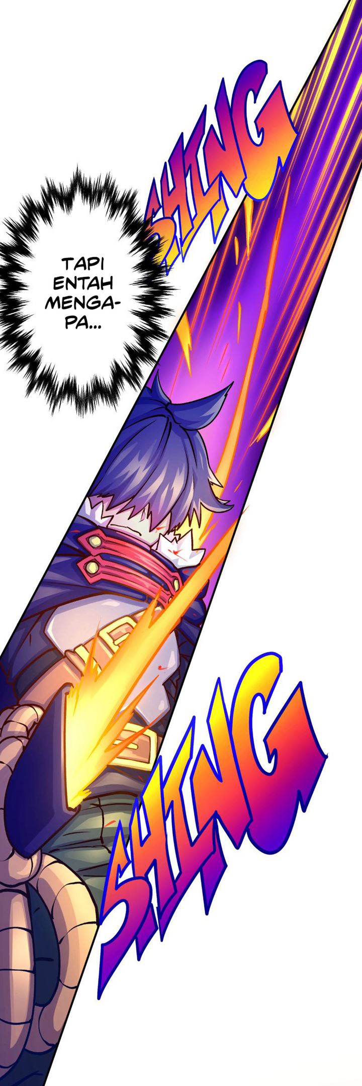 The Mad Gate Chapter 8 - halaman 28