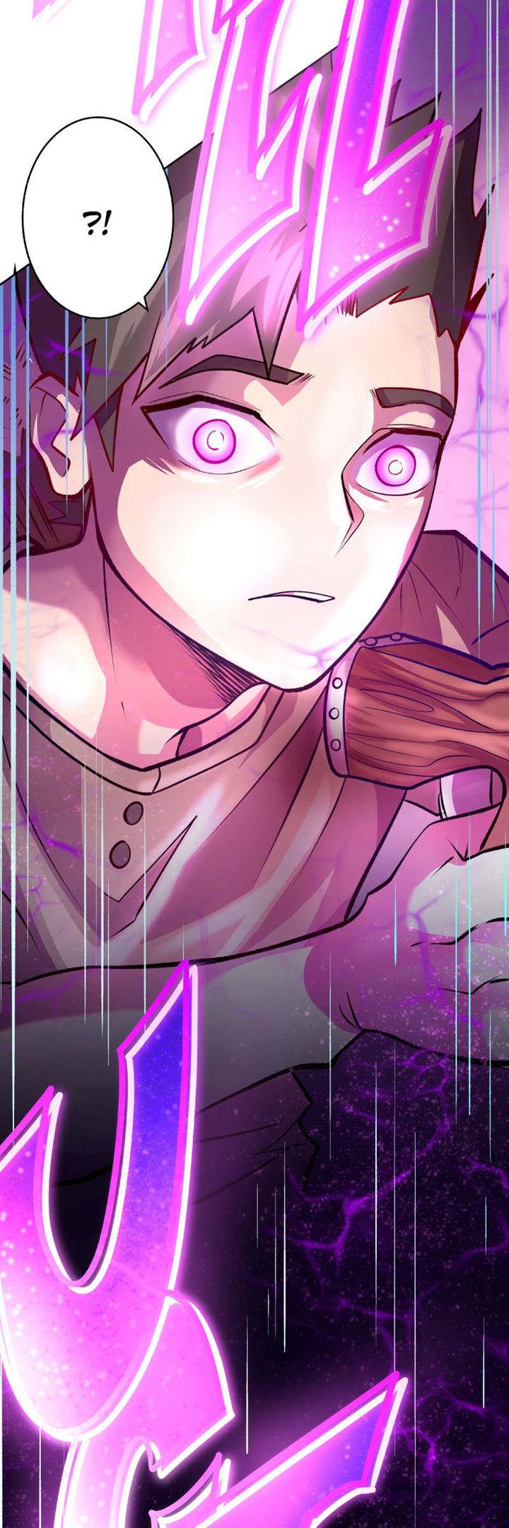 The Mad Gate Chapter 8 - halaman 31