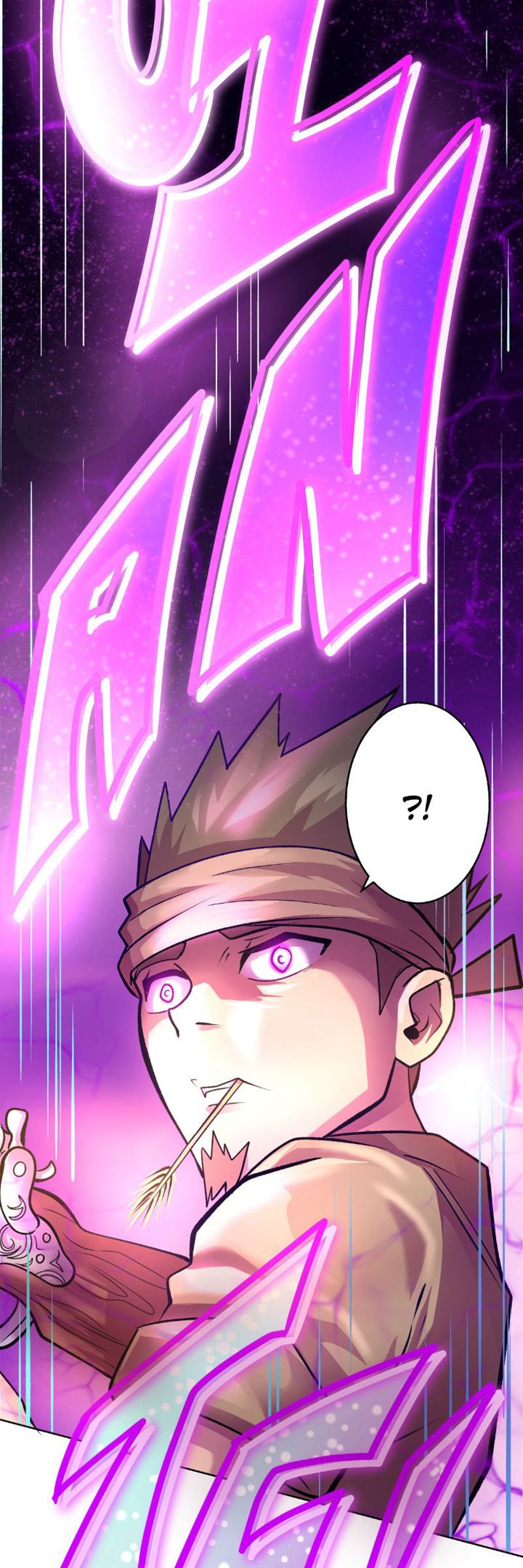 The Mad Gate Chapter 8 - halaman 32