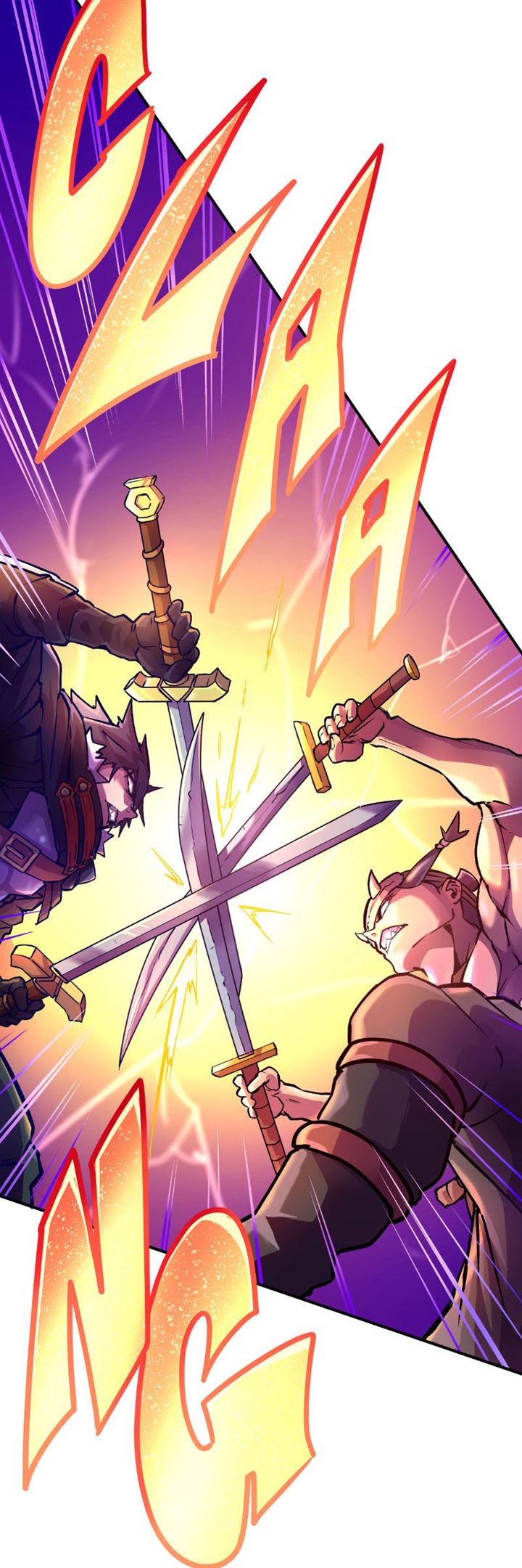 The Mad Gate Chapter 8 - halaman 37