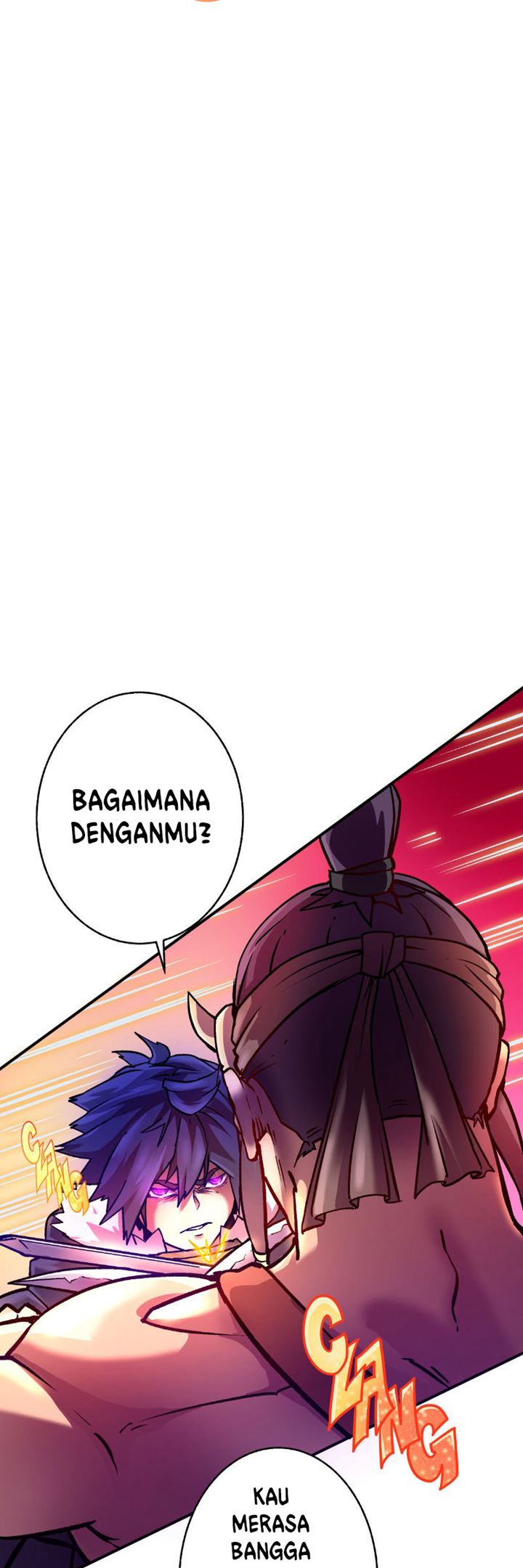 The Mad Gate Chapter 8 - halaman 38