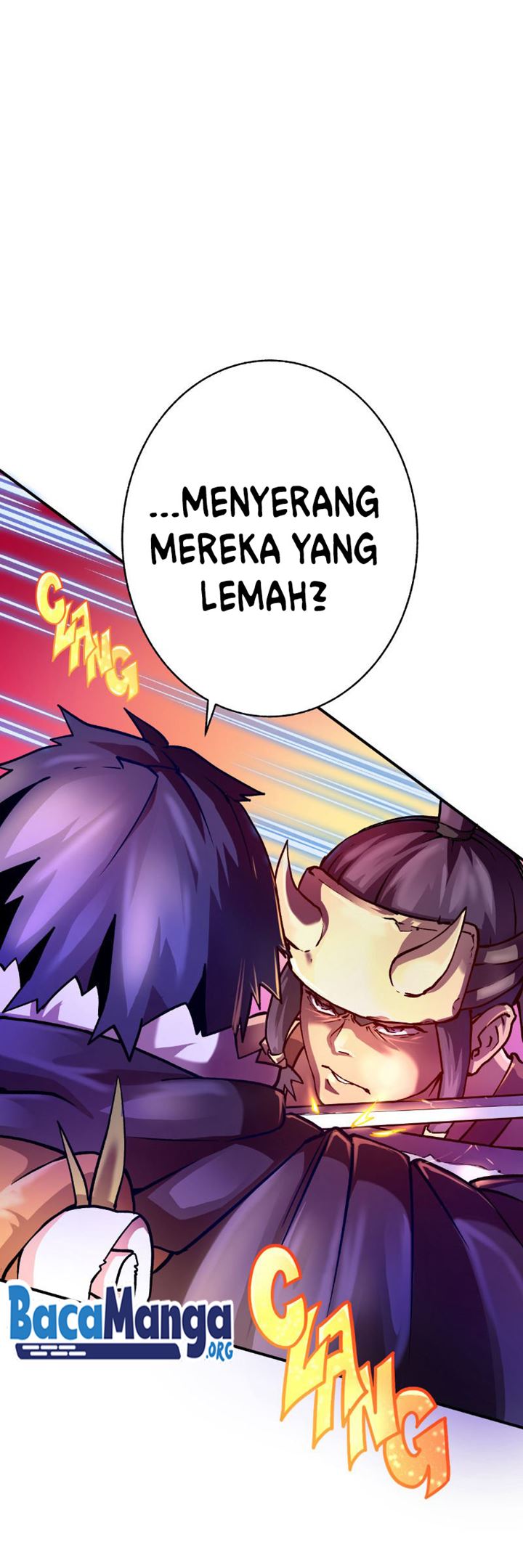 The Mad Gate Chapter 8 - halaman 40