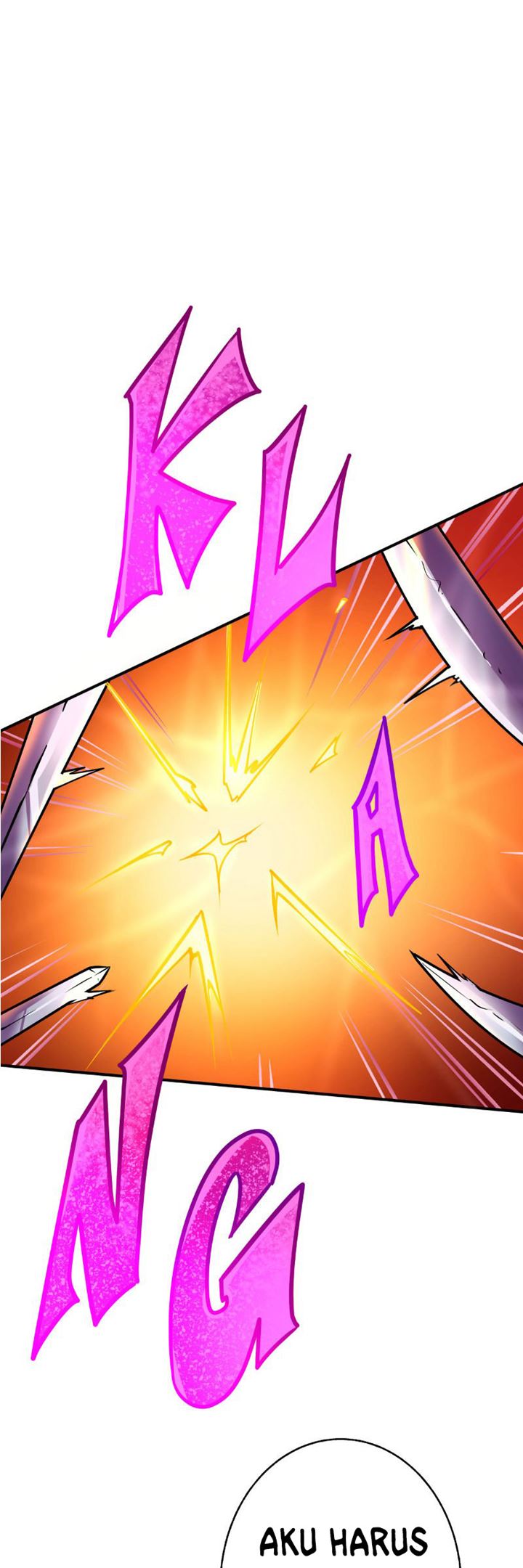 The Mad Gate Chapter 8 - halaman 41