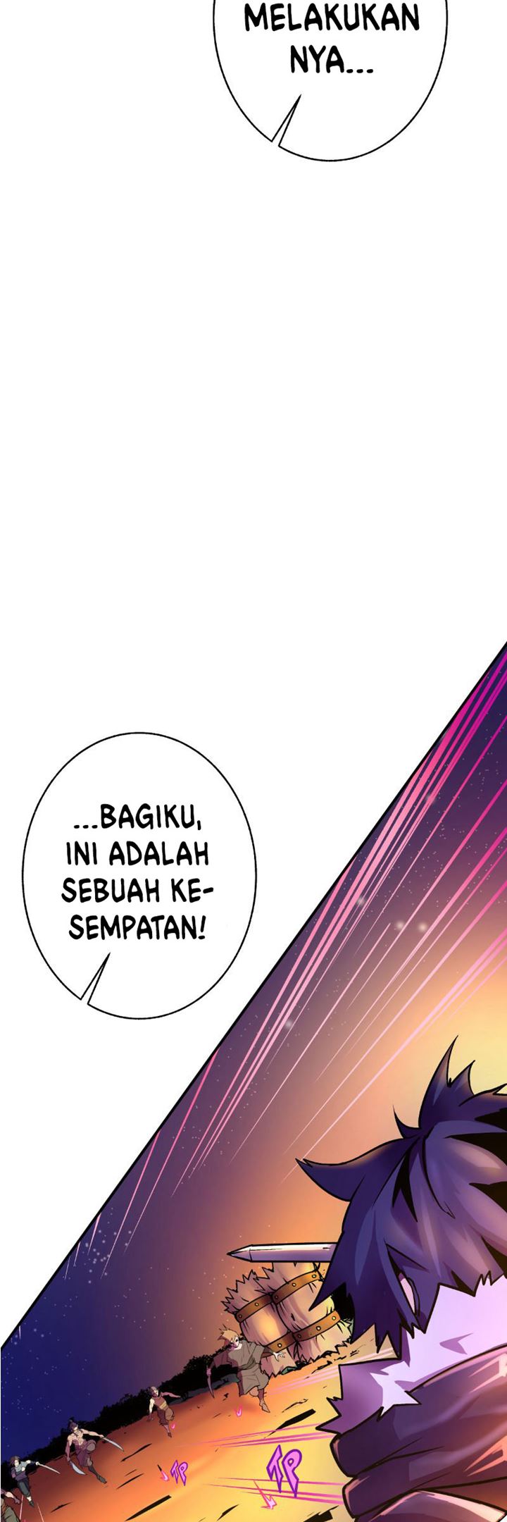 The Mad Gate Chapter 8 - halaman 42