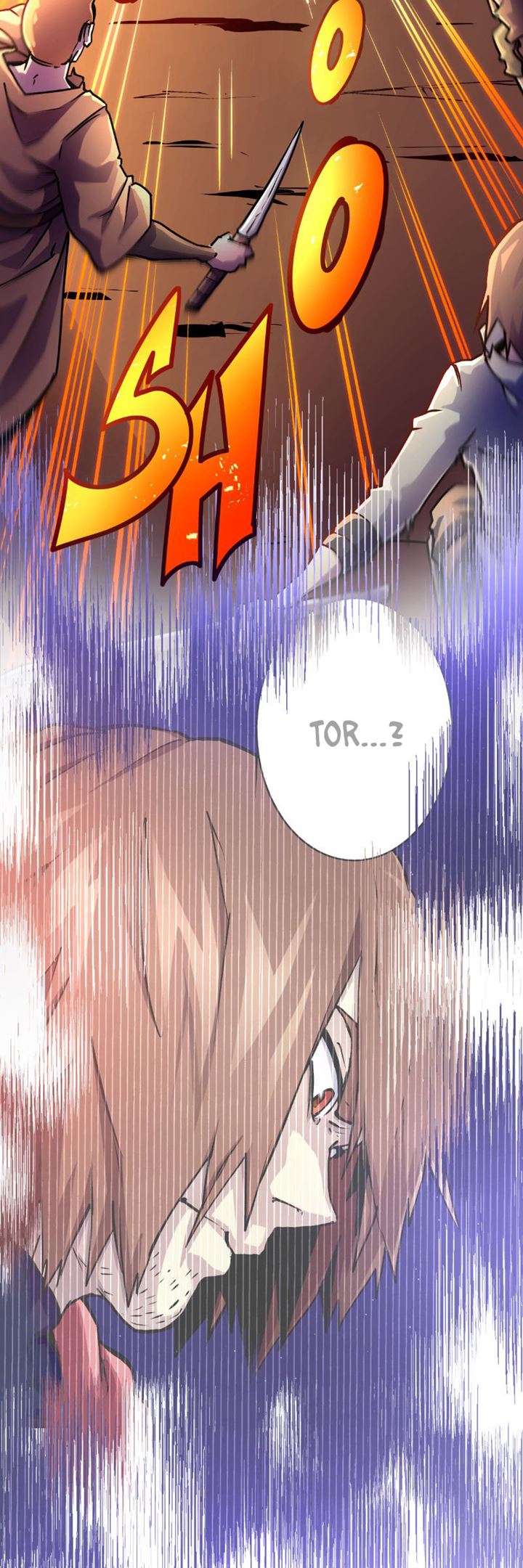 The Mad Gate Chapter 8 - halaman 44