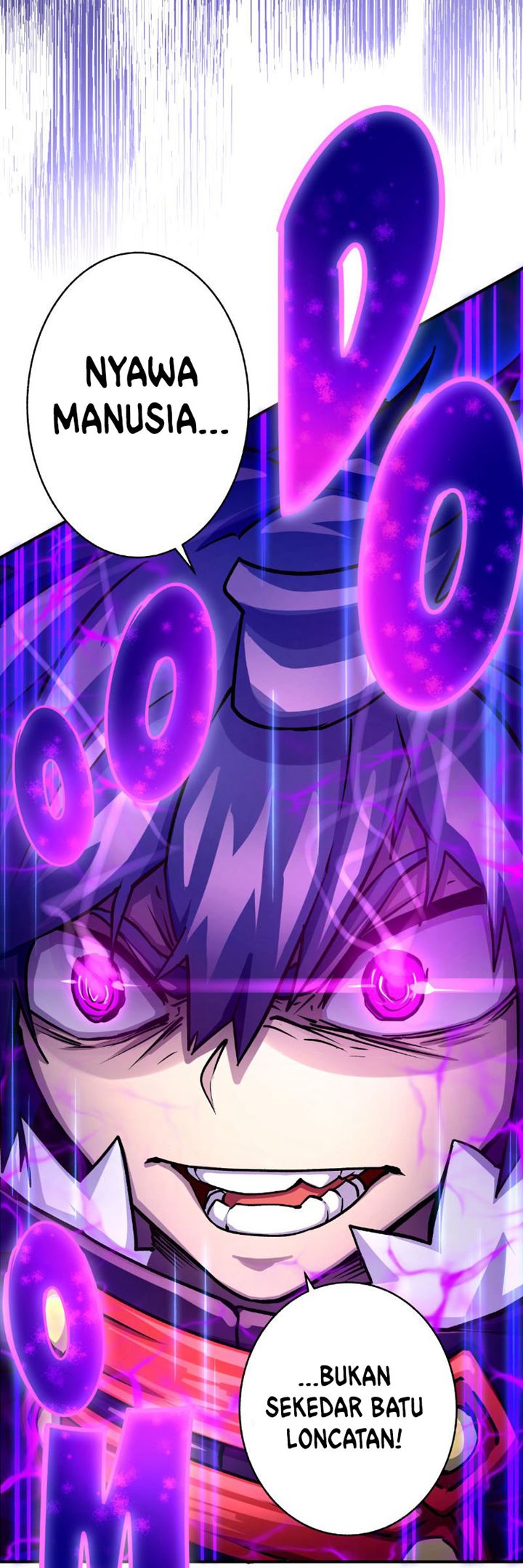 The Mad Gate Chapter 8 - halaman 45