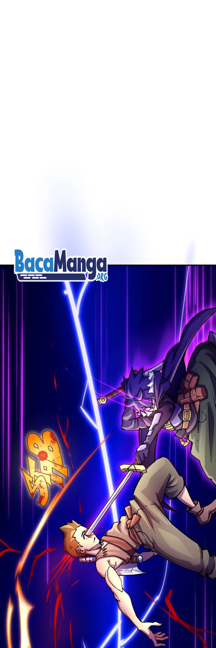 The Mad Gate Chapter 8 - halaman 49