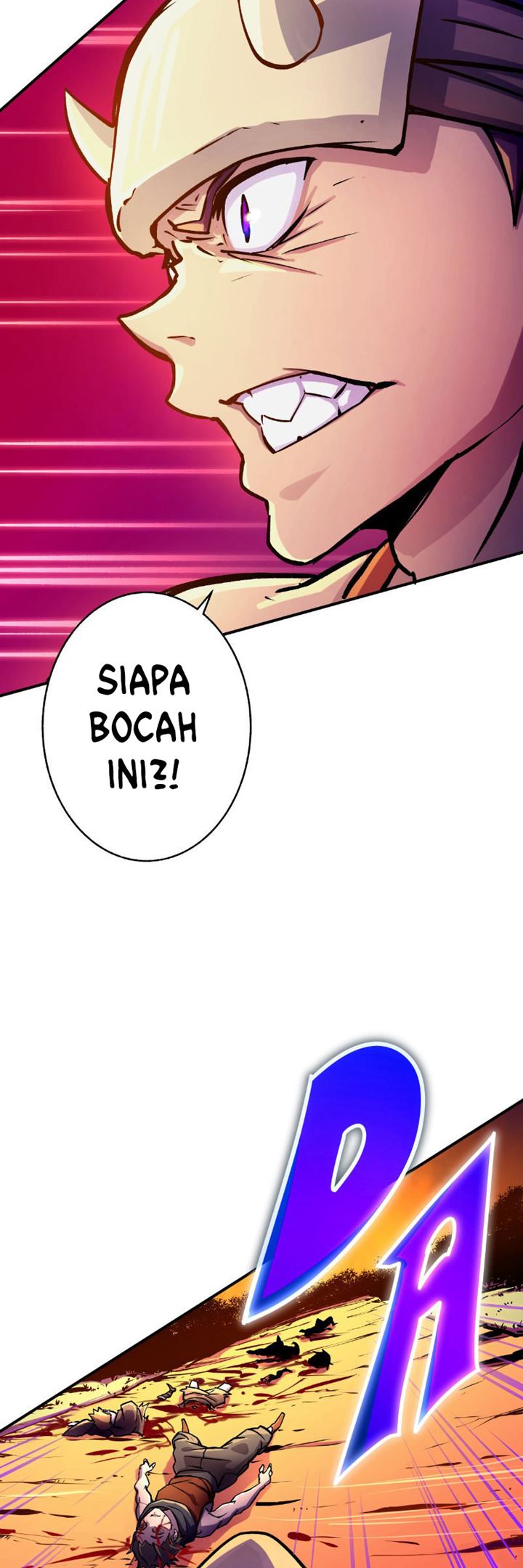 The Mad Gate Chapter 8 - halaman 54