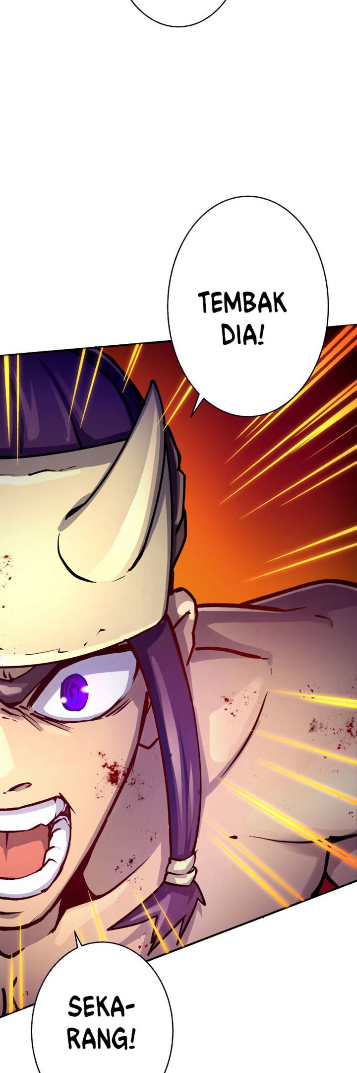The Mad Gate Chapter 8 - halaman 56