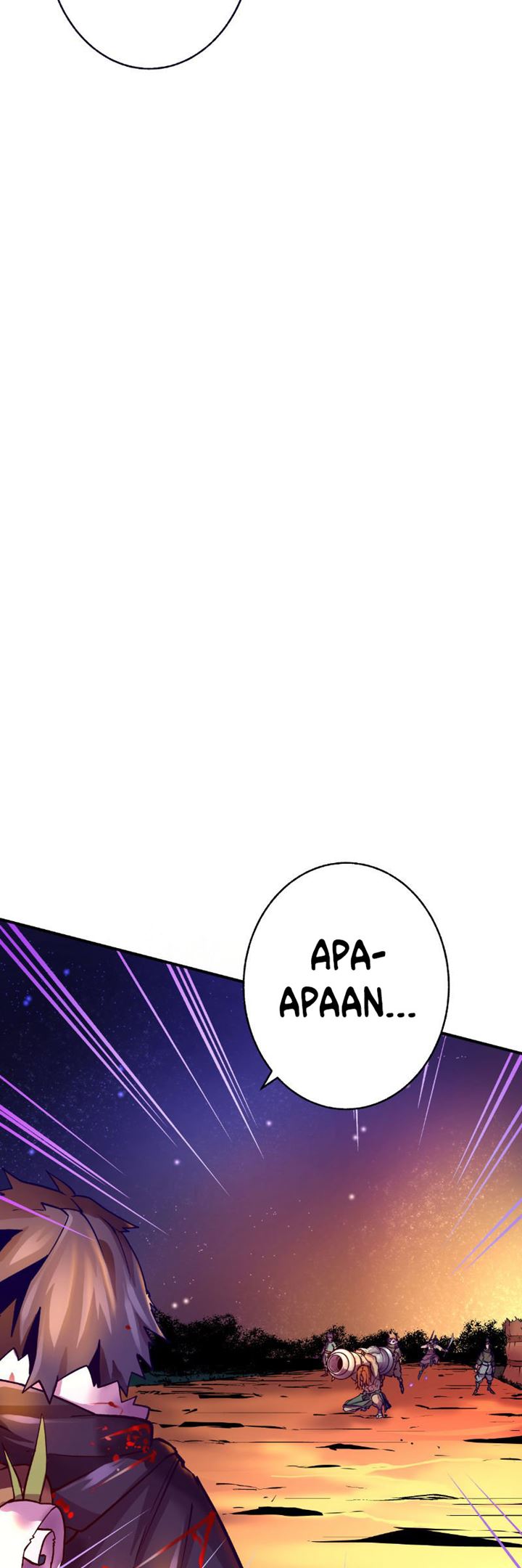 The Mad Gate Chapter 8 - halaman 57